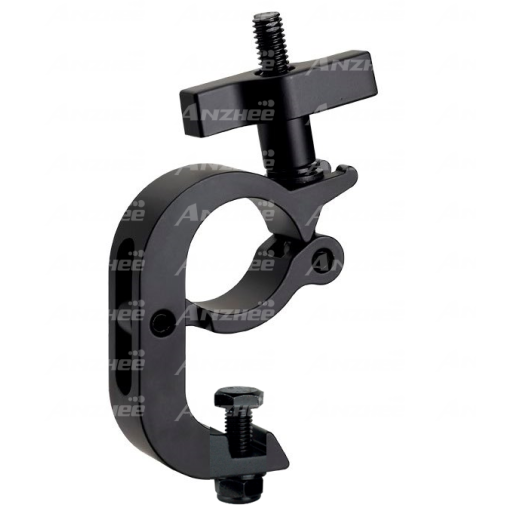 Anzhee CL48-61PRO LOCK [black] крепежный элемент